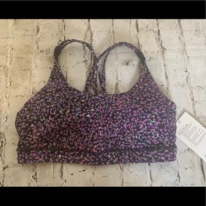 Size12 energy reflective bra Seawheeze